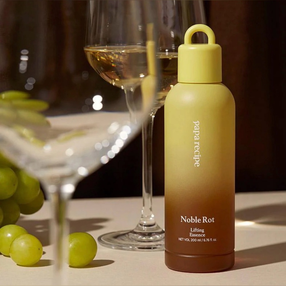 NWOT not used Noble Rot Lifting Essence Toner - Yellow/Brown